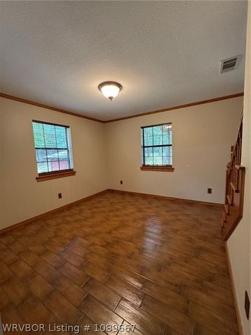 400 Polk Lane, Hackett, AR 72940