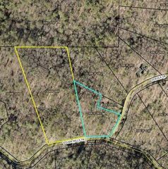 9 Dover Falls Trail, Ellijay, GA 30540