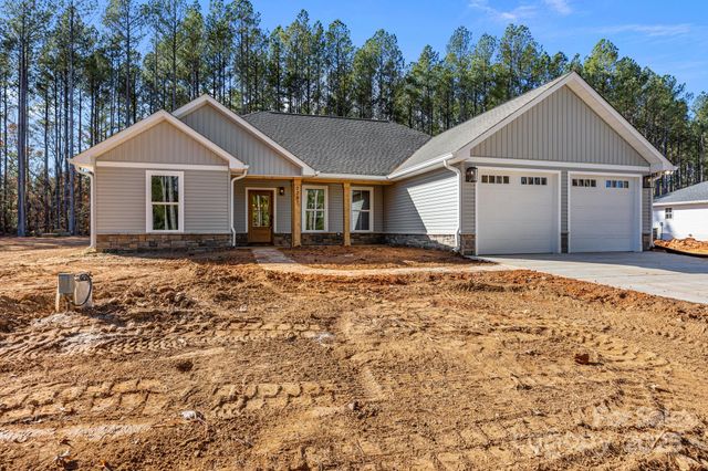 2287 Lee Lawing Road, Lincolnton, NC 28092