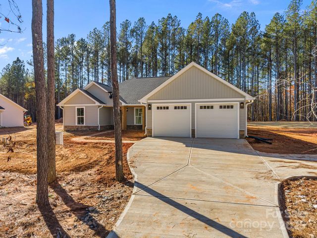 2287 Lee Lawing Road, Lincolnton, NC 28092