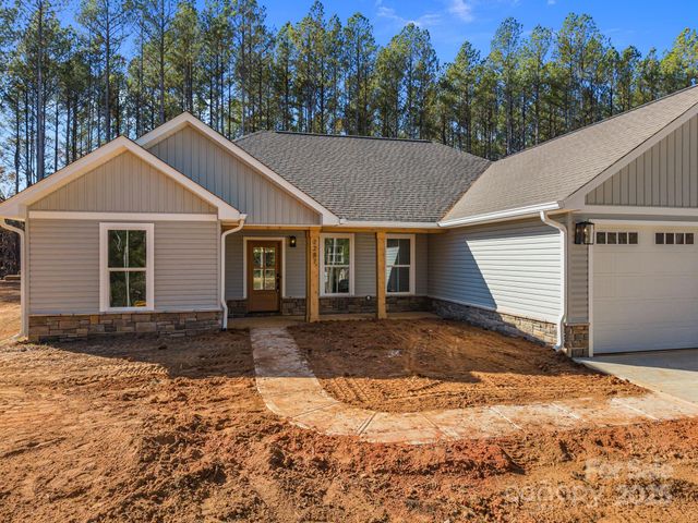 2287 Lee Lawing Road, Lincolnton, NC 28092