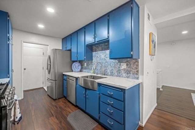 4232 Fiesta Way 3, Oceanside, CA 92057