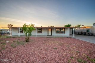 6810 W SHERRI JEAN Lane, Peoria, AZ 85382