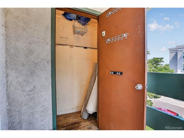 7740 W 35th Ave 302, Wheat Ridge, CO 80033