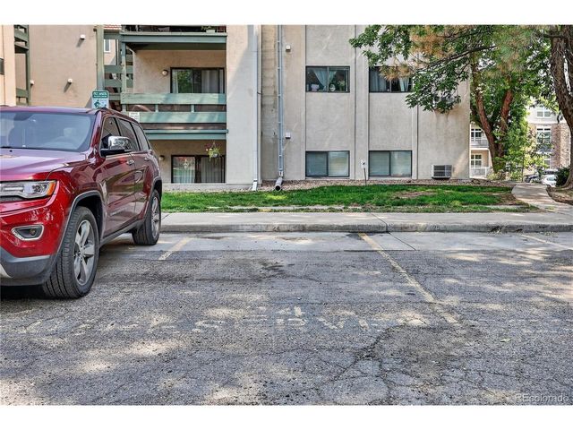 7740 W 35th Ave 302, Wheat Ridge, CO 80033
