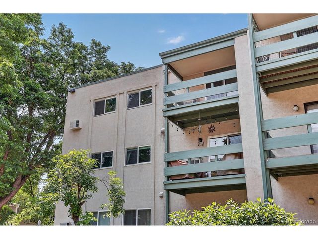 7740 W 35th Ave 302, Wheat Ridge, CO 80033