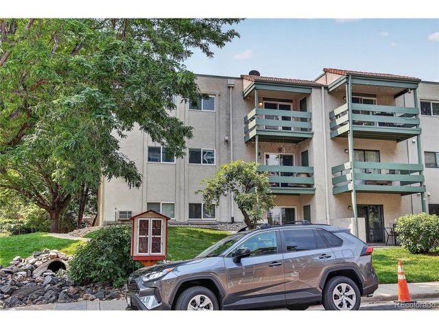 7740 W 35th Ave 302, Wheat Ridge, CO 80033