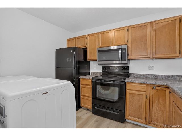 7740 W 35th Ave 302, Wheat Ridge, CO 80033