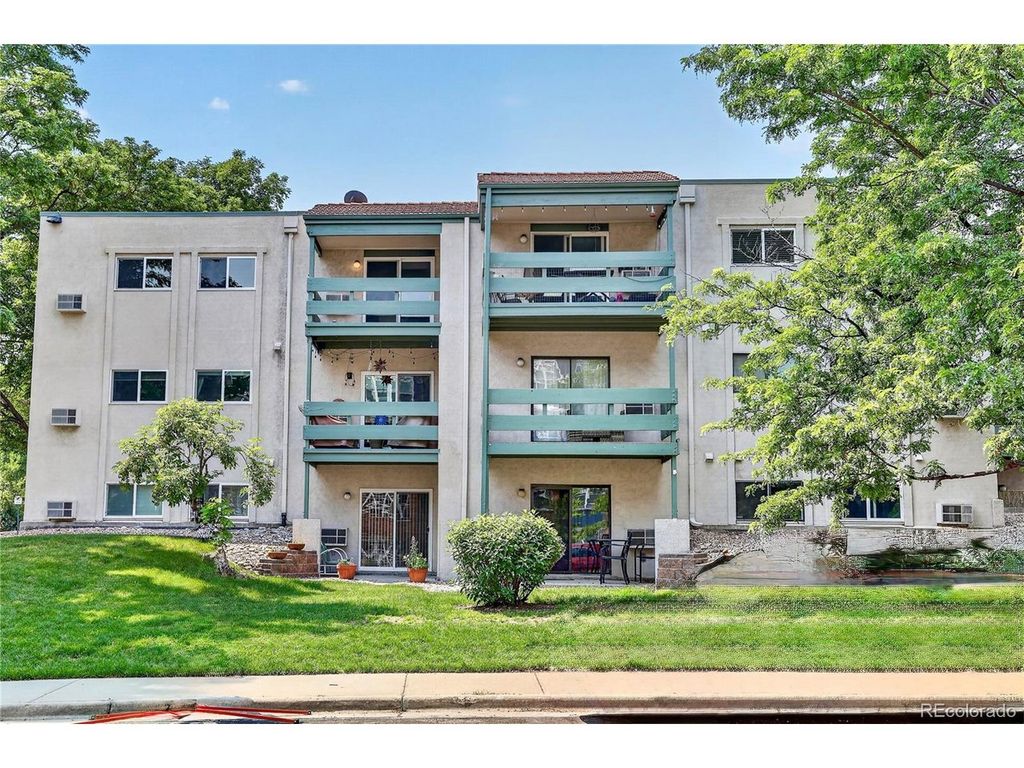 7740 W 35th Ave 302, Wheat Ridge, CO 80033
