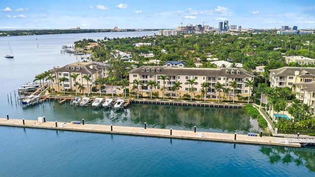 3920 N Flagler Drive 301, West Palm Beach, FL 33407