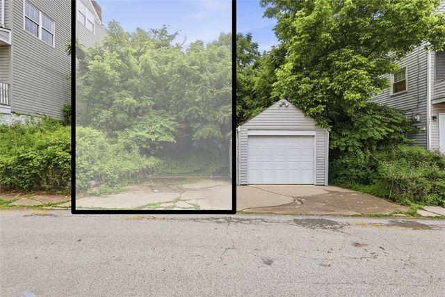 2714 Burham St, South Side, PA 15203