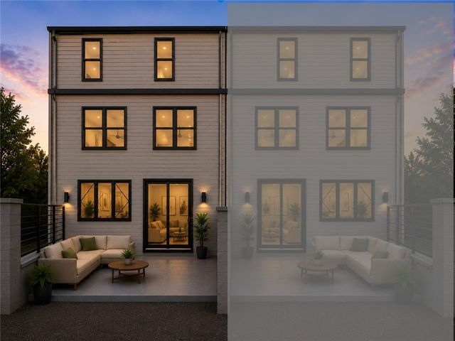 2714 Burham St, South Side, PA 15203