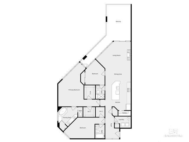 28250 Canal Road 205, Orange Beach, AL 36561