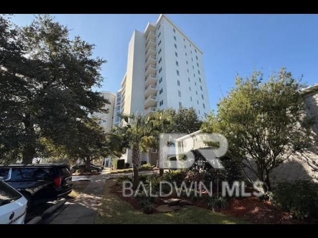 28250 Canal Road 205, Orange Beach, AL 36561