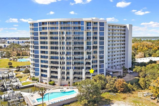 28250 Canal Road 205, Orange Beach, AL 36561