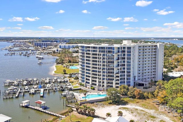 28250 Canal Road 205, Orange Beach, AL 36561