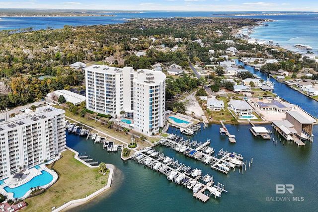 28250 Canal Road 205, Orange Beach, AL 36561