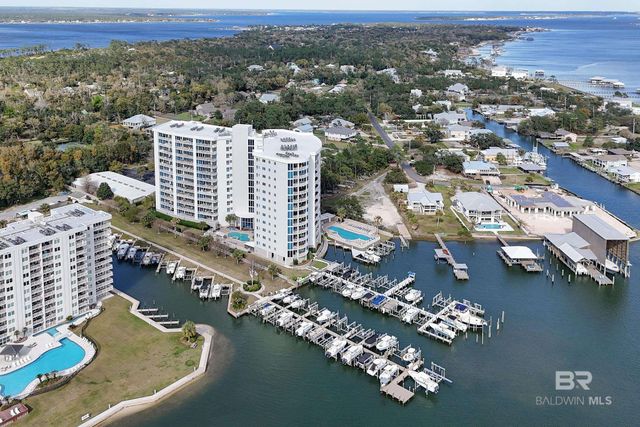 28250 Canal Road 205, Orange Beach, AL 36561