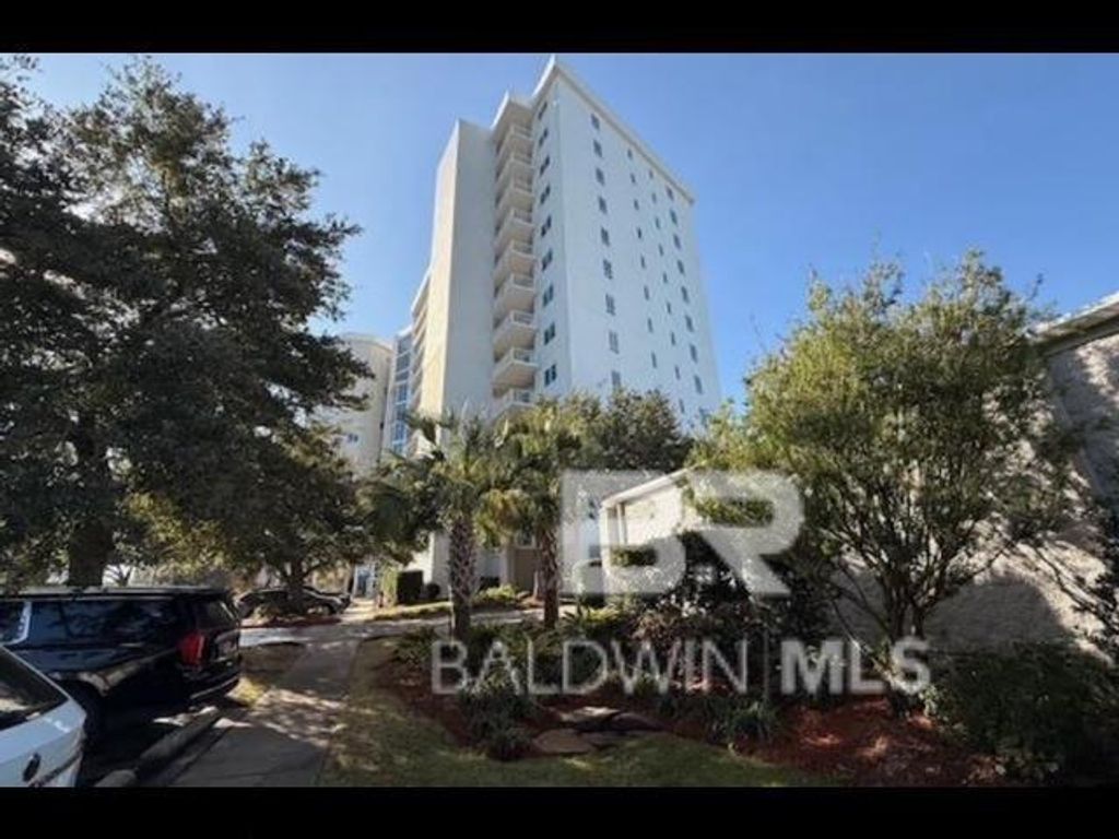 28250 Canal Road 205, Orange Beach, AL 36561