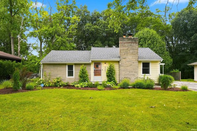 927 Louisedale Drive, Fort Wayne, IN 46808