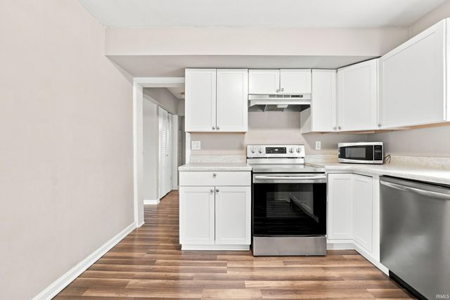 927 Louisedale Drive, Fort Wayne, IN 46808