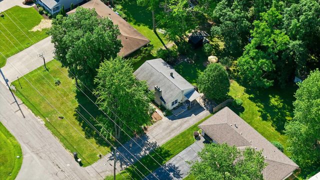 927 Louisedale Drive, Fort Wayne, IN 46808