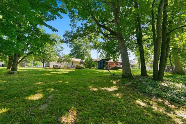 927 Louisedale Drive, Fort Wayne, IN 46808