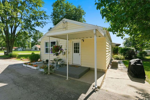 927 Louisedale Drive, Fort Wayne, IN 46808