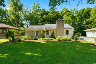 927 Louisedale Drive, Fort Wayne, IN 46808