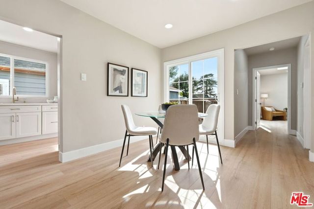 6015 Keniston Avenue, Los Angeles, CA 90043