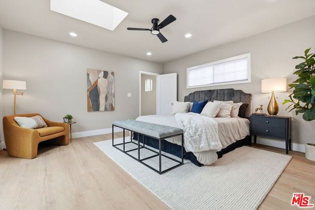 6015 Keniston Avenue, Los Angeles, CA 90043