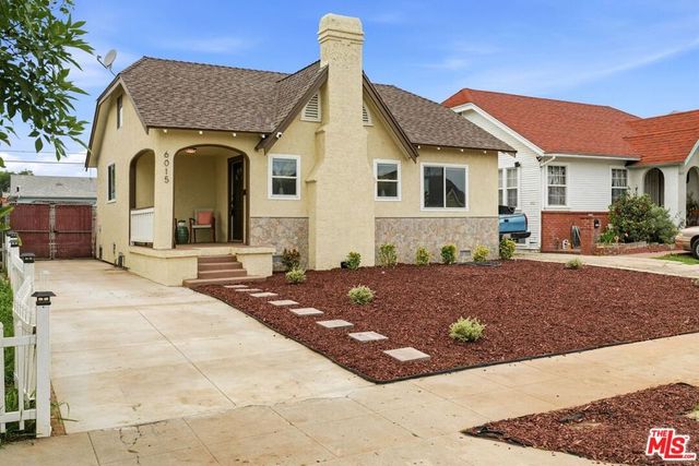 6015 Keniston Avenue, Los Angeles, CA 90043