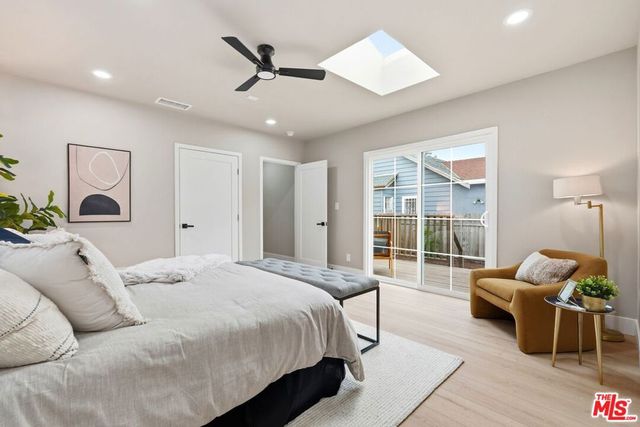 6015 Keniston Avenue, Los Angeles, CA 90043