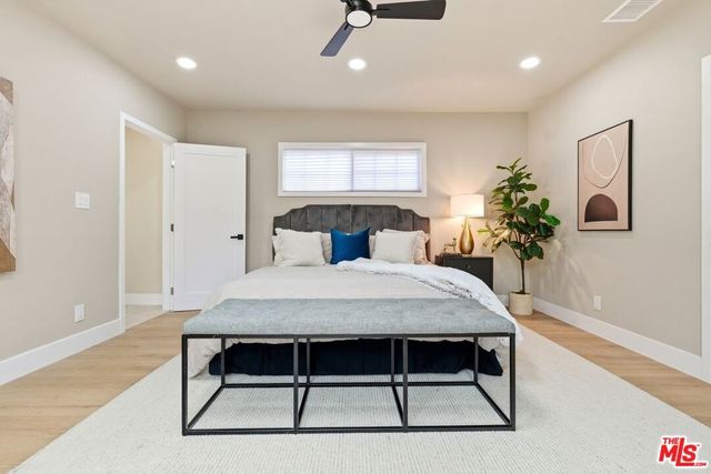 6015 Keniston Avenue, Los Angeles, CA 90043