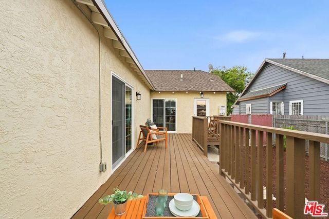 6015 Keniston Avenue, Los Angeles, CA 90043