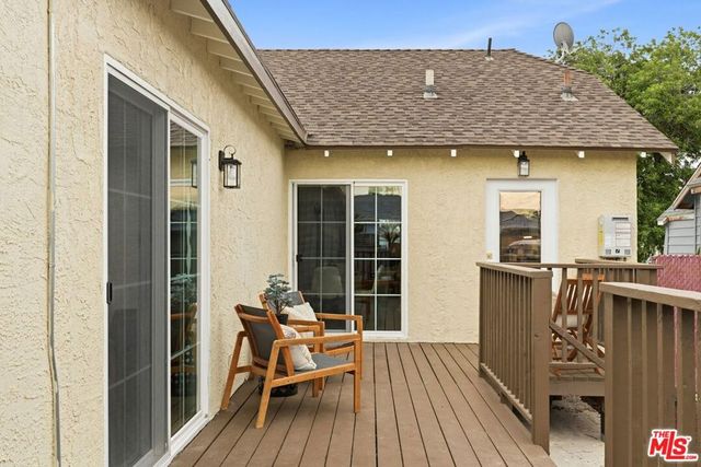 6015 Keniston Avenue, Los Angeles, CA 90043