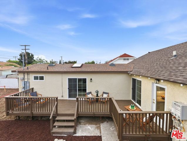 6015 Keniston Avenue, Los Angeles, CA 90043