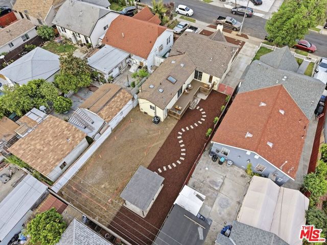 6015 Keniston Avenue, Los Angeles, CA 90043