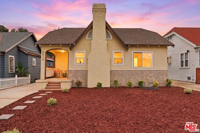 6015 Keniston Avenue, Los Angeles, CA 90043