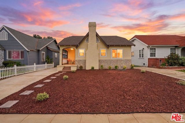 6015 Keniston Avenue, Los Angeles, CA 90043