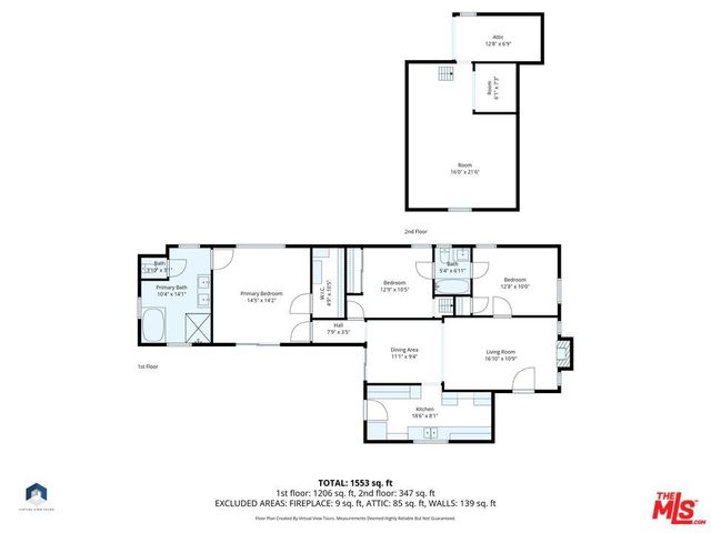 6015 Keniston Avenue, Los Angeles, CA 90043