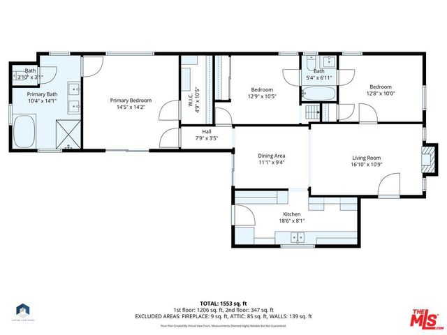 6015 Keniston Avenue, Los Angeles, CA 90043