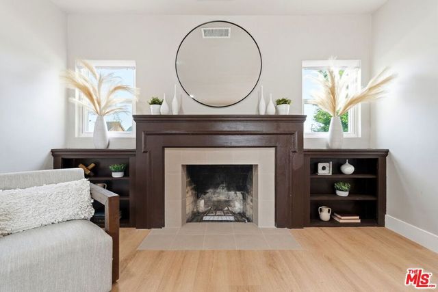 6015 Keniston Avenue, Los Angeles, CA 90043