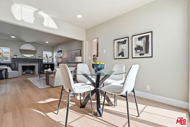 6015 Keniston Avenue, Los Angeles, CA 90043