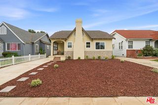 6015 Keniston Avenue, Los Angeles, CA 90043