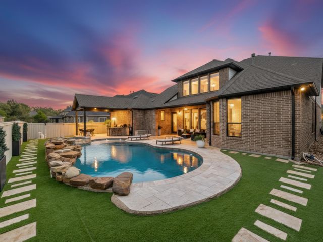 10414 Roseate Skimmer, Conroe, TX 77385