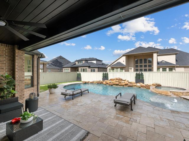 10414 Roseate Skimmer, Conroe, TX 77385