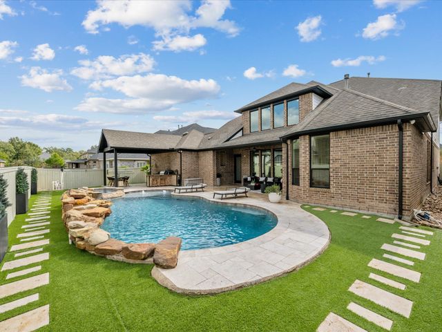 10414 Roseate Skimmer, Conroe, TX 77385