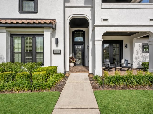 10414 Roseate Skimmer, Conroe, TX 77385