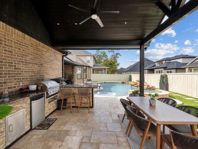 10414 Roseate Skimmer, Conroe, TX 77385